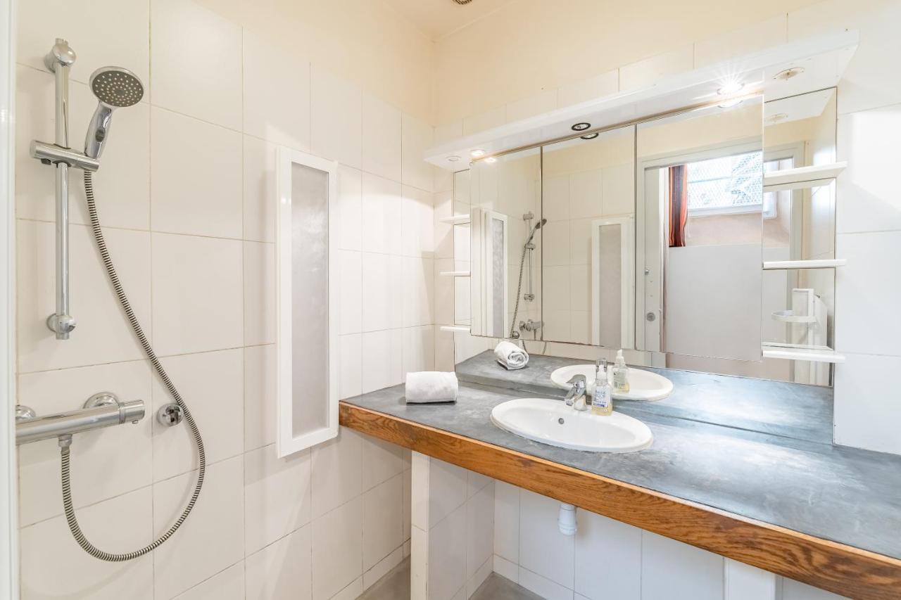 Droit Au Port Par Dodo-A-Cassis Apartment Ngoại thất bức ảnh